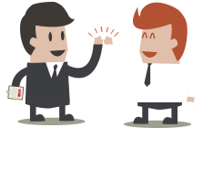 Negotiation Png Clipart Transparent PNG Image