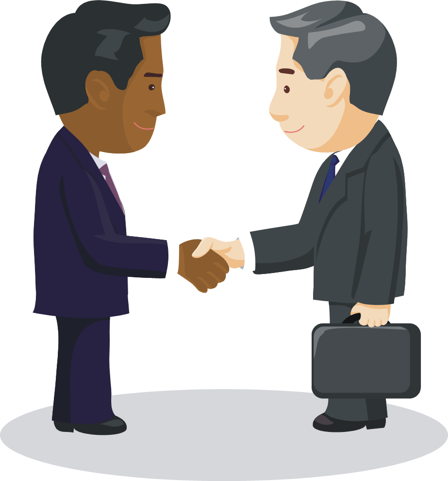 Negotiation Png Transparent PNG Image