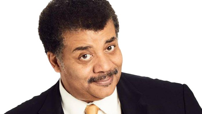 Degrasse Neil Tyson HQ Image Free Transparent PNG Image