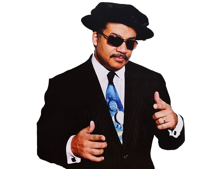 Degrasse Pic Neil Tyson Free Photo Transparent PNG Image