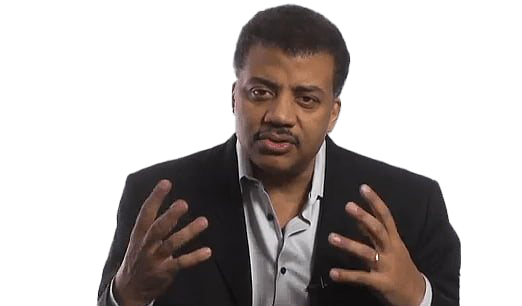 Degrasse Neil Tyson Free Download PNG HQ Transparent PNG Image