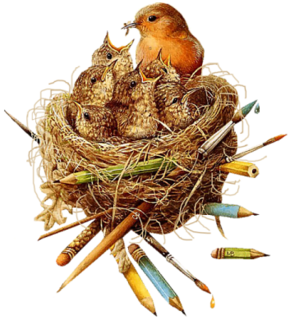 Nest Png File Transparent PNG Image