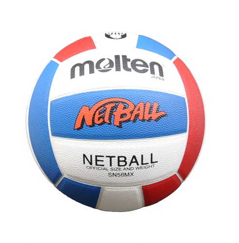 Netball Transparent Background Transparent PNG Image