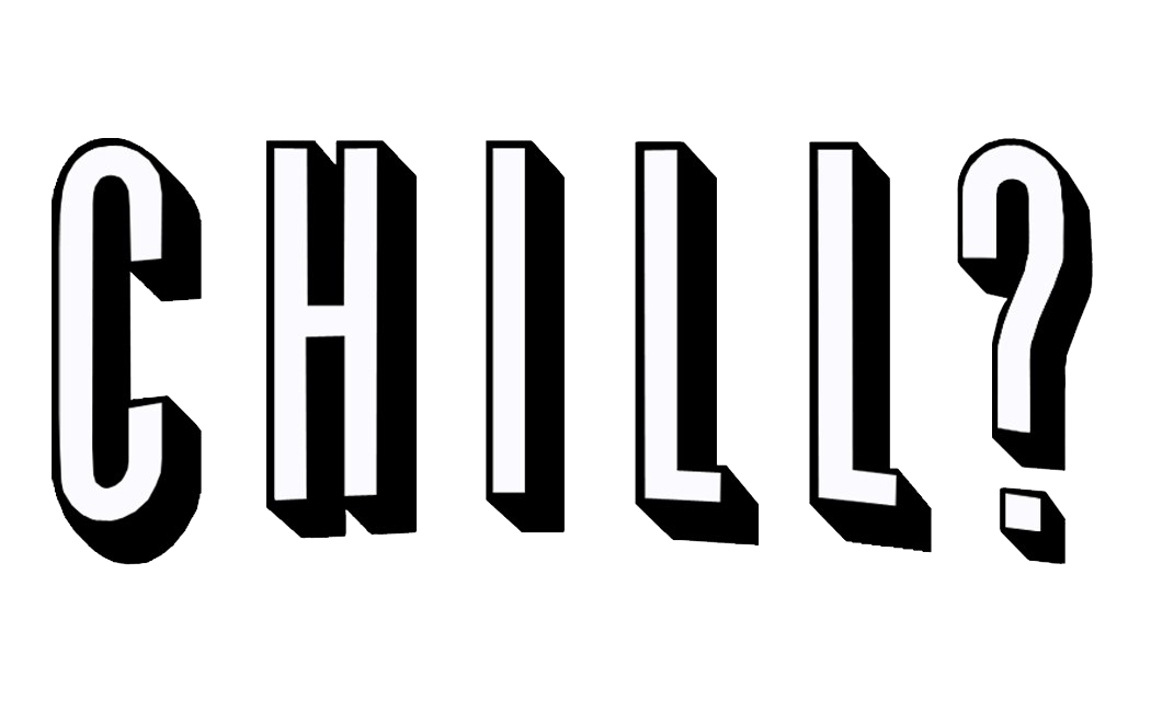 And Chill Netflix Free Download PNG HD Transparent PNG Image