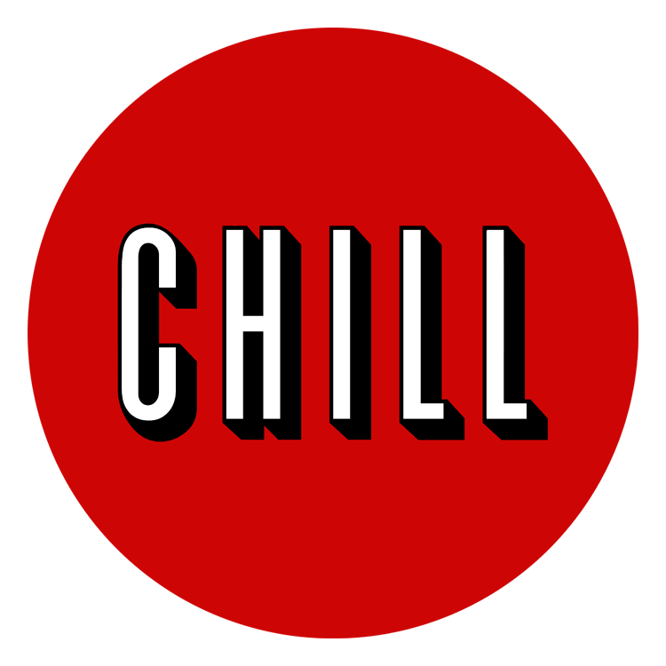 And Chill Netflix Free Photo Transparent PNG Image