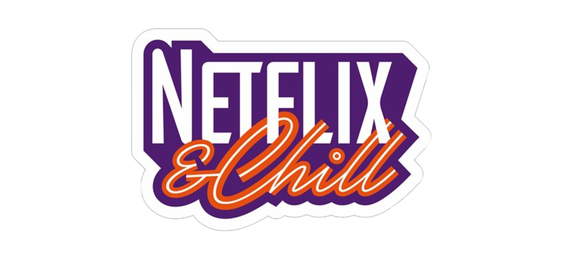 And Photos Chill Netflix Free Download PNG HD Transparent PNG Image