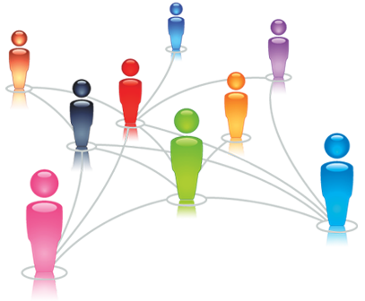 Networking Free Png Image Transparent PNG Image