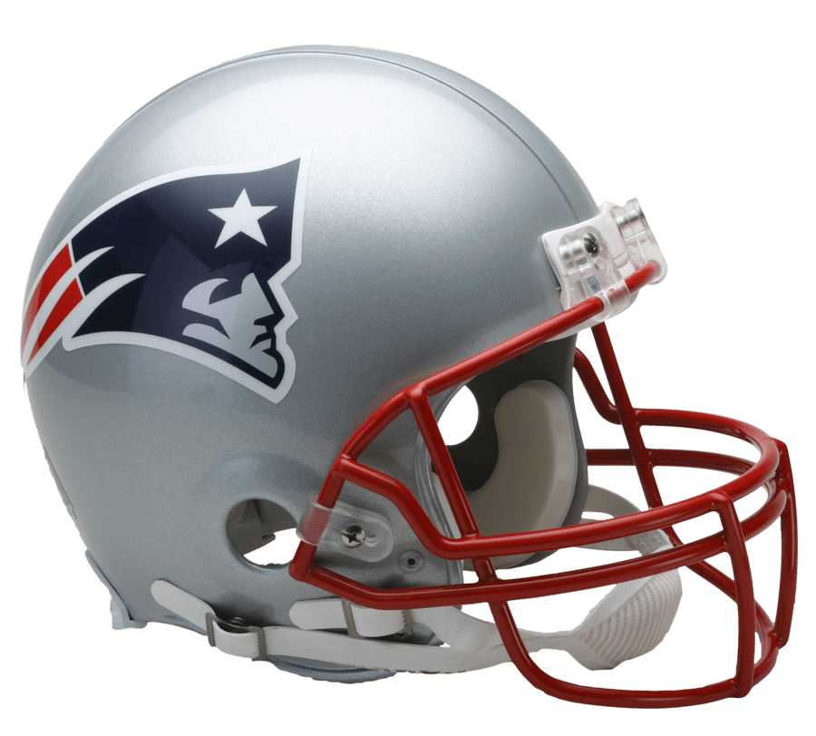 New England Patriots Image Transparent PNG Image