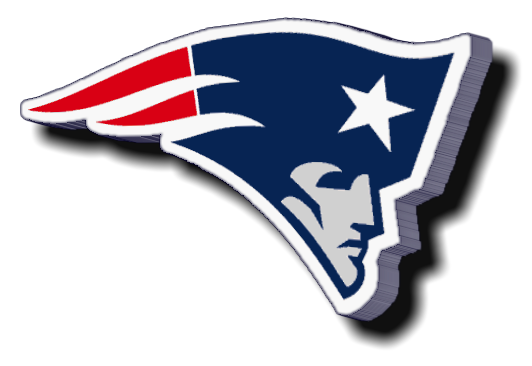 New England Patriots Photos Transparent PNG Image