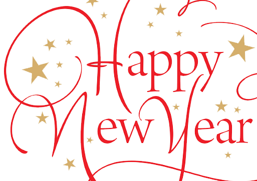 New Year 2017 Png (7) Transparent PNG Image