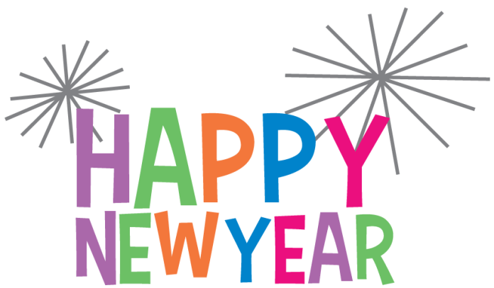 New Year 2017 Png (8) Transparent PNG Image