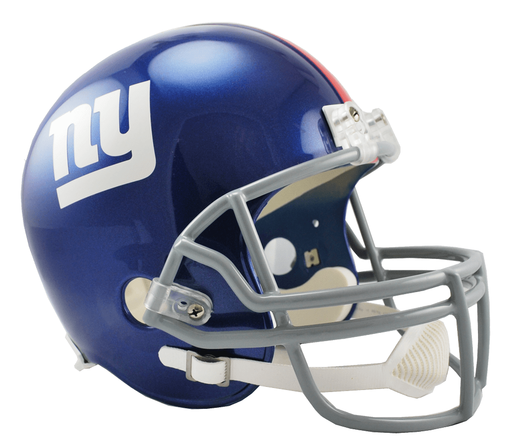 New York Giants File Transparent PNG Image