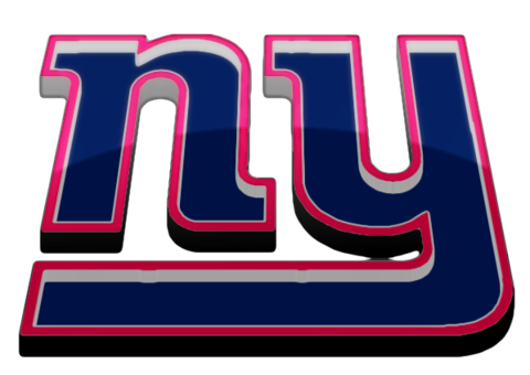 New York Giants Image Transparent PNG Image