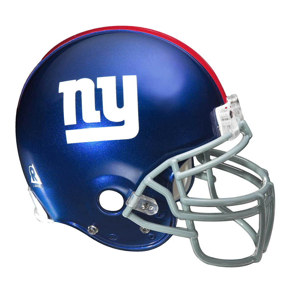 New York Giants Photos Transparent PNG Image