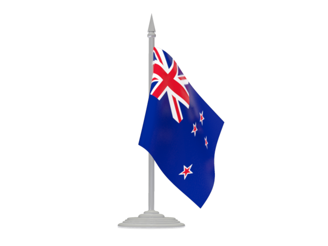 New Zealand Flag Free Png Image Transparent PNG Image