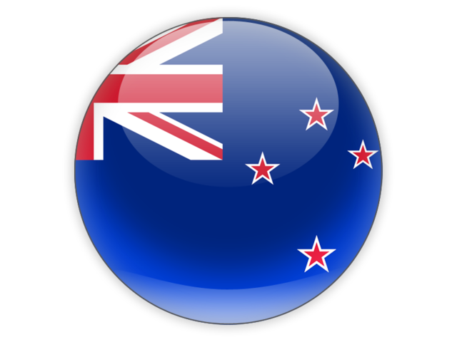 New Zealand Flag Png Image Transparent PNG Image