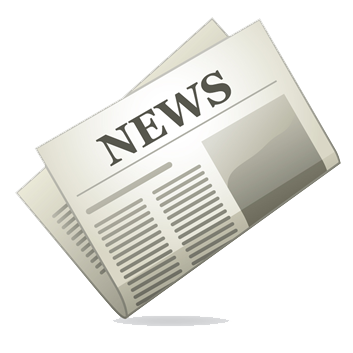 Newspaper Png Clipart Transparent PNG Image