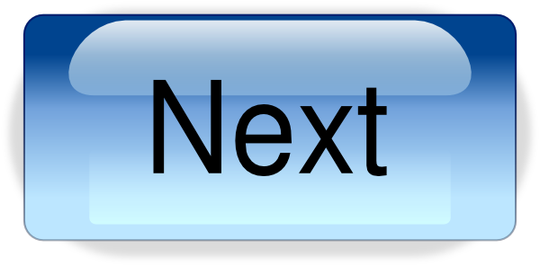 Next Button Transparent PNG Image