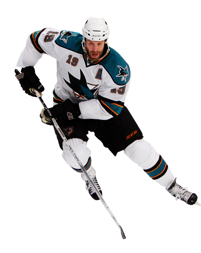 Nhl Clipart Transparent PNG Image