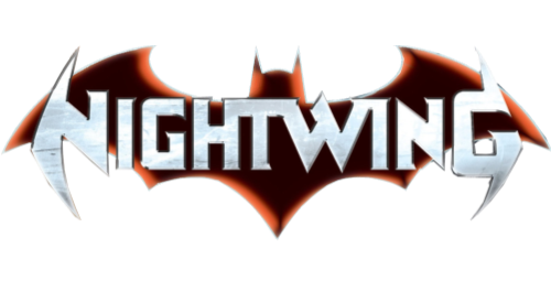 Nightwing Free Download Transparent PNG Image