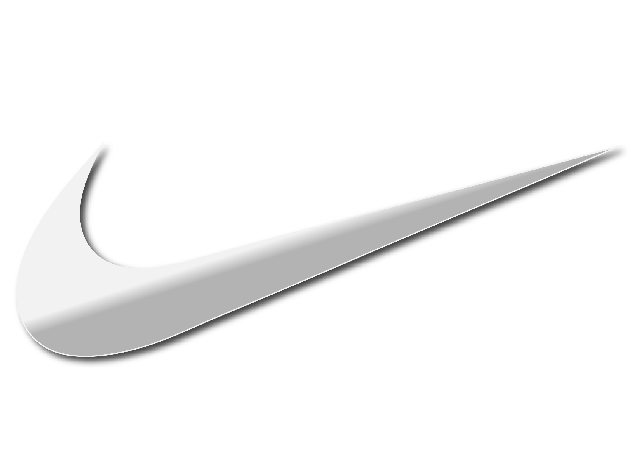 Nike Logo Photos Transparent PNG Image