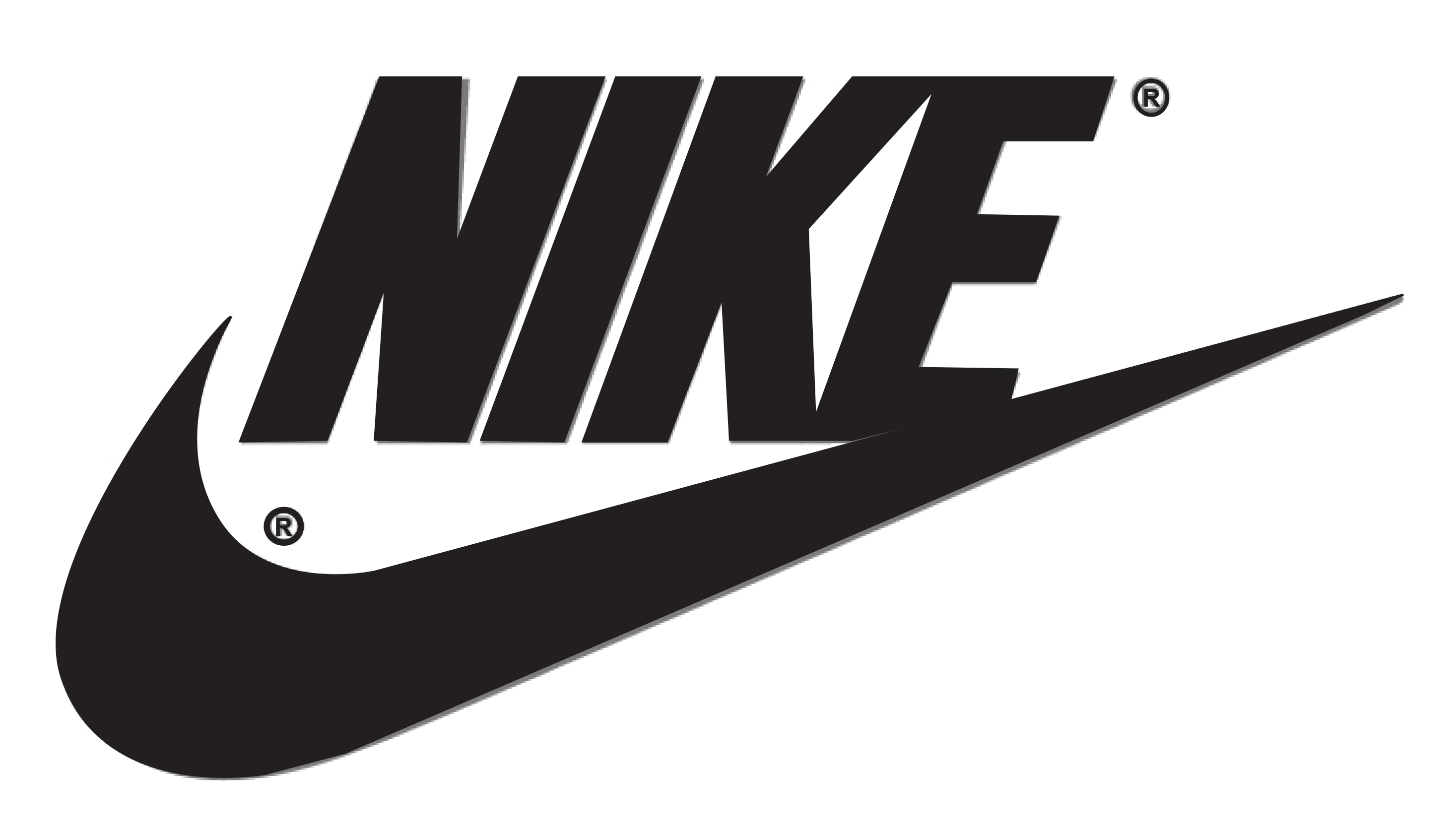 Nike Logo Transparent Background Transparent PNG Image