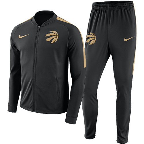 Toronto Sleeve Tracksuit Nba Raptors Jersey Transparent PNG Image