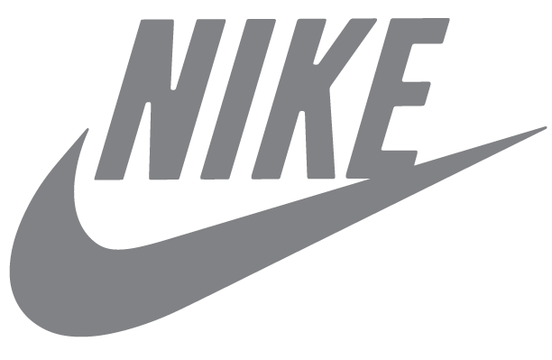 Nike Logo Png Picture Transparent PNG Image