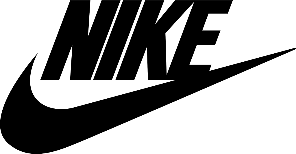 Nike Logo Free Png Image Transparent PNG Image