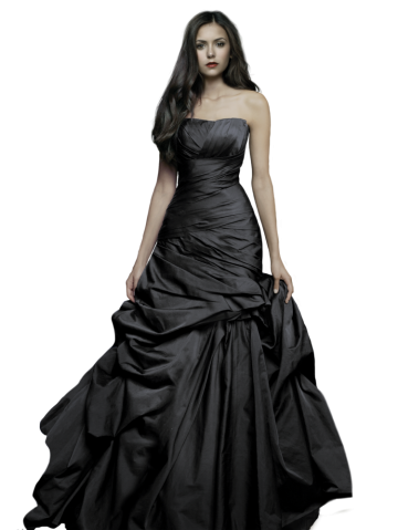 Nina Dobrev Png Hd Transparent PNG Image