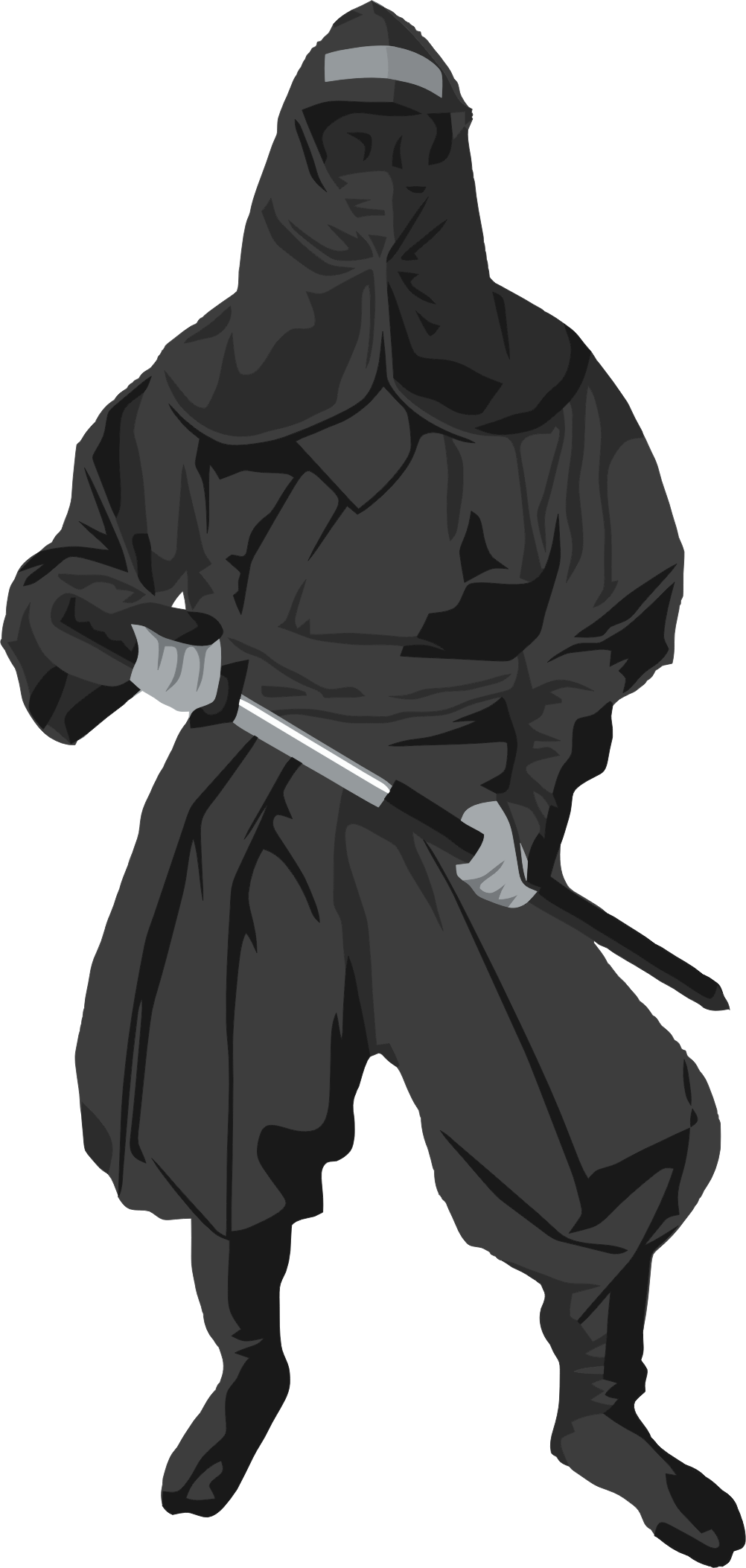 Ninja Free Download Png Transparent PNG Image