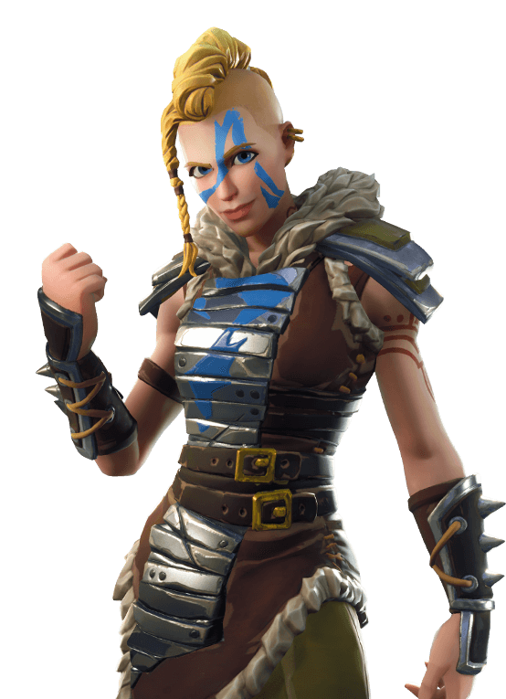 Armour Royale Game Figurine Fortnite Battle Transparent PNG Image