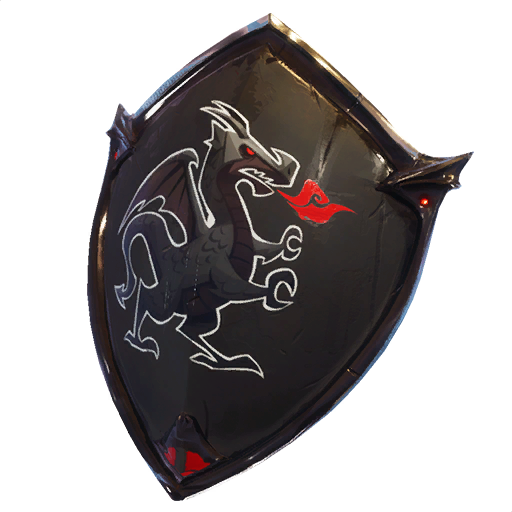 Battle Royale Fortnite Shield PNG Image High Quality Transparent PNG Image