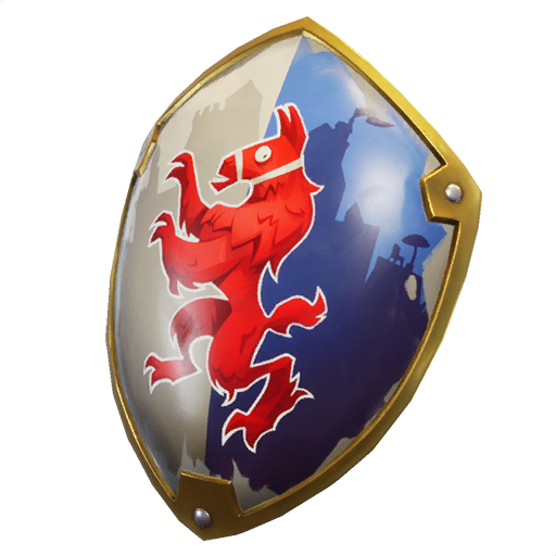 Battle Royale Fortnite Shield Free Clipart HD Transparent PNG Image