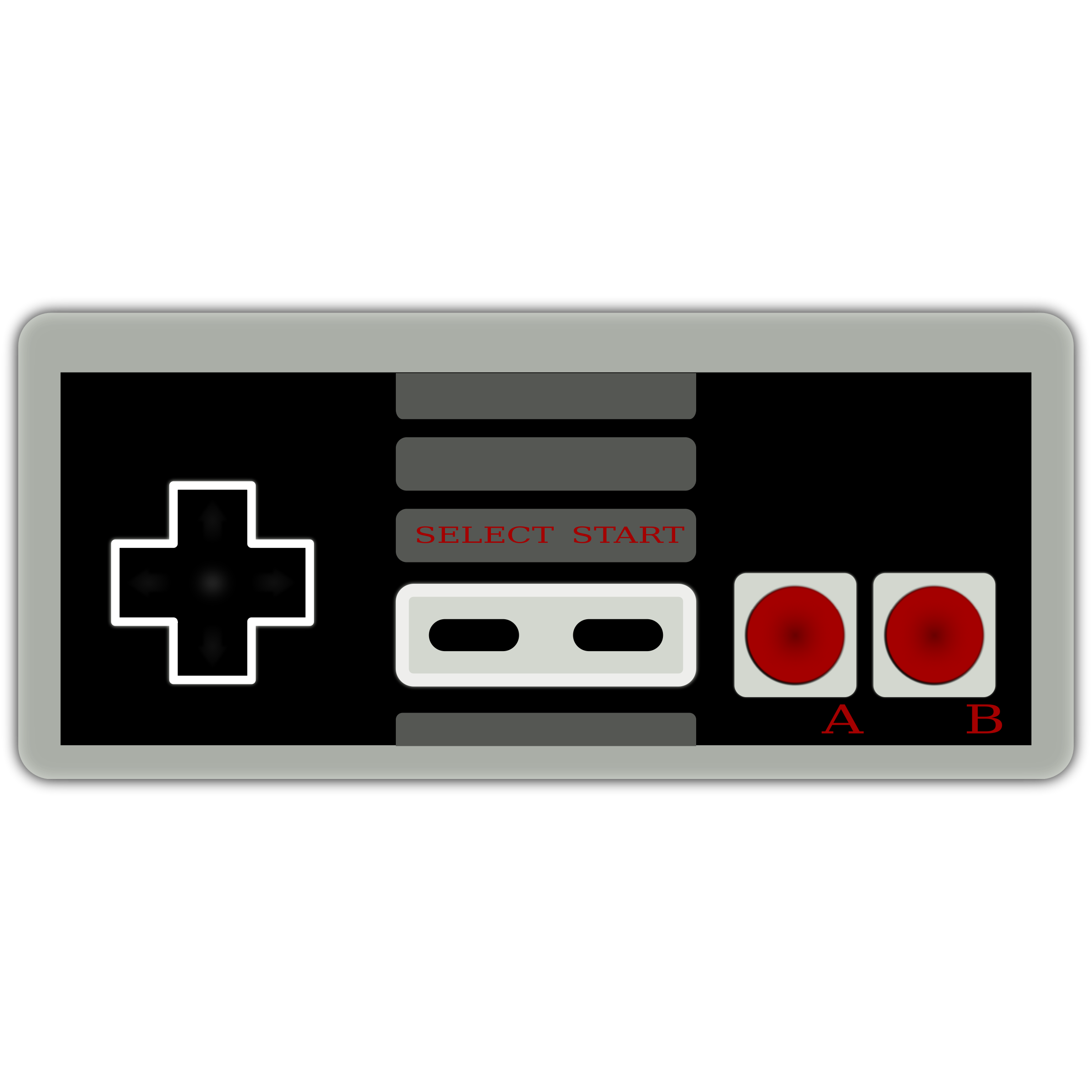 Entertainment Electronic System Bros Accessory Mario Wii Transparent PNG Image