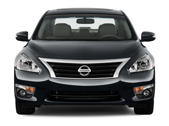 Nissan Clipart Transparent PNG Image