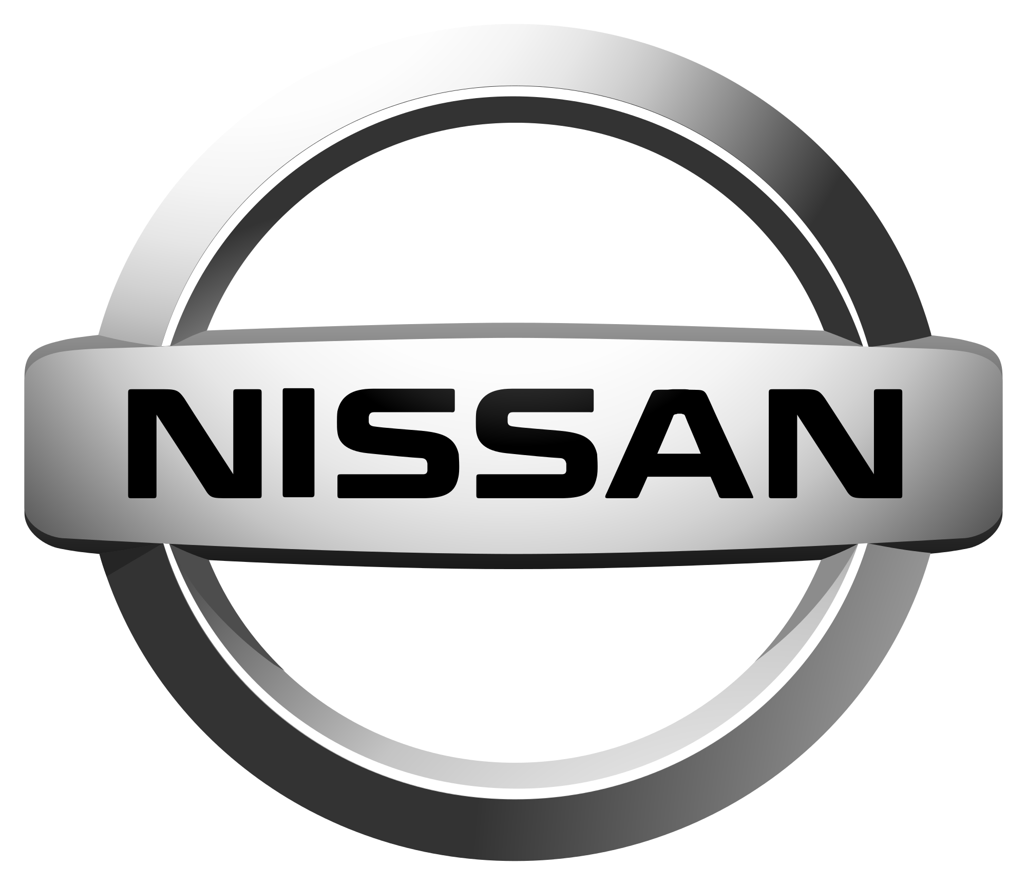 Nissan Picture Transparent PNG Image