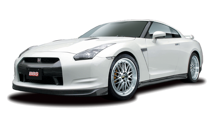 Nissan Gt-R Picture Transparent PNG Image