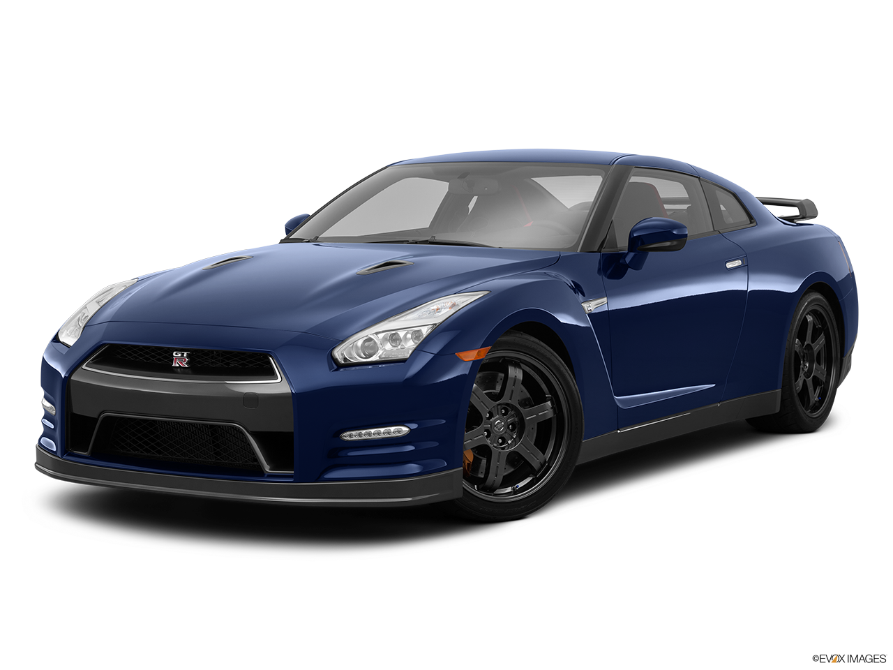 Nissan Gt-R Transparent Background Transparent PNG Image