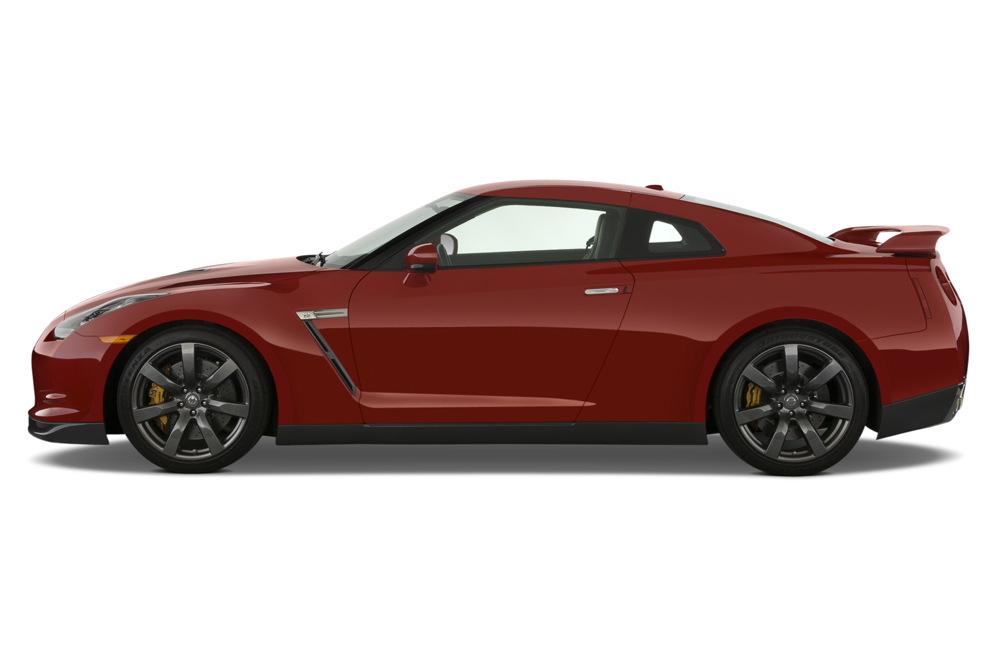 Nissan Gt-R Transparent Image Transparent PNG Image