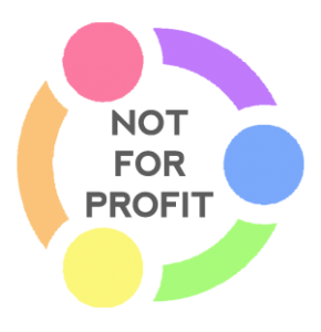 Non Profit Download Png Transparent PNG Image