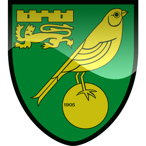 Norwich City F C File Transparent PNG Image