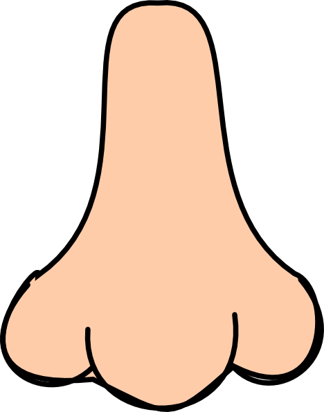 Nose Free Download Transparent PNG Image