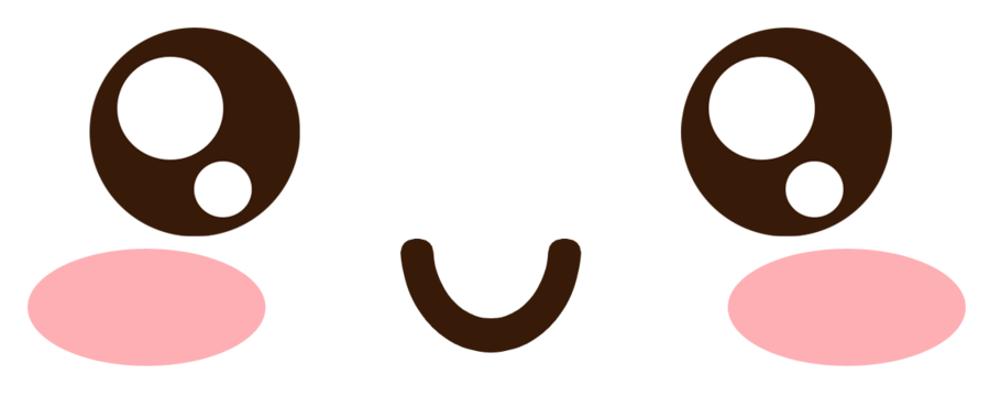 Emoticon Wallpaper Smiley Face Facial Desktop Expression Transparent PNG Image