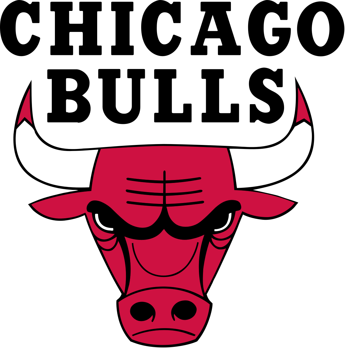 Pink Area Nba Bulls Chicago Free Download PNG HD Transparent PNG Image