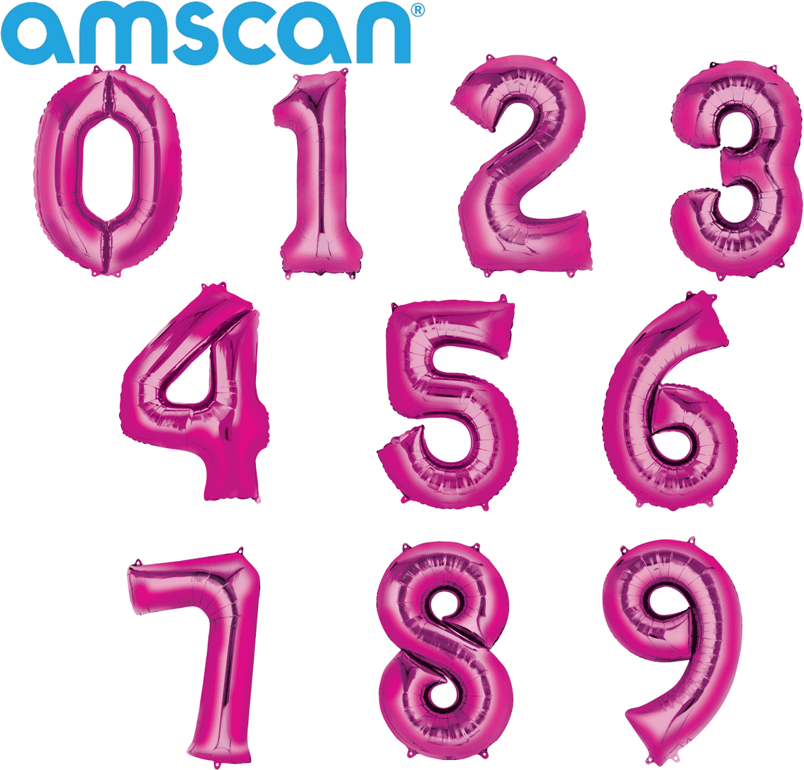 Number Fancy Download HD Transparent PNG Image