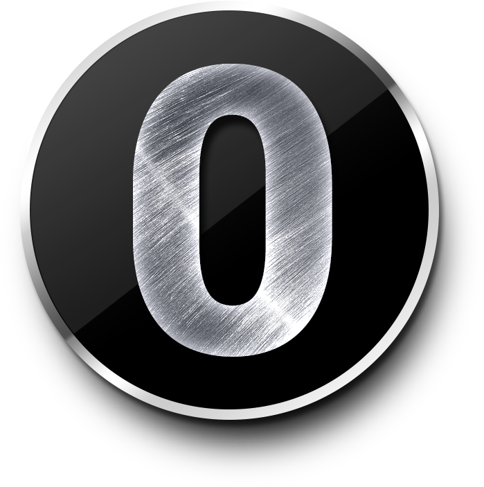 Number PNG Free Photo Transparent PNG Image