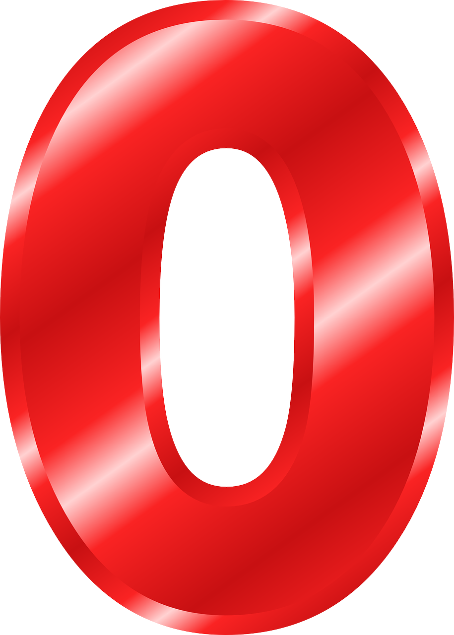 Number PNG Download Free Transparent PNG Image