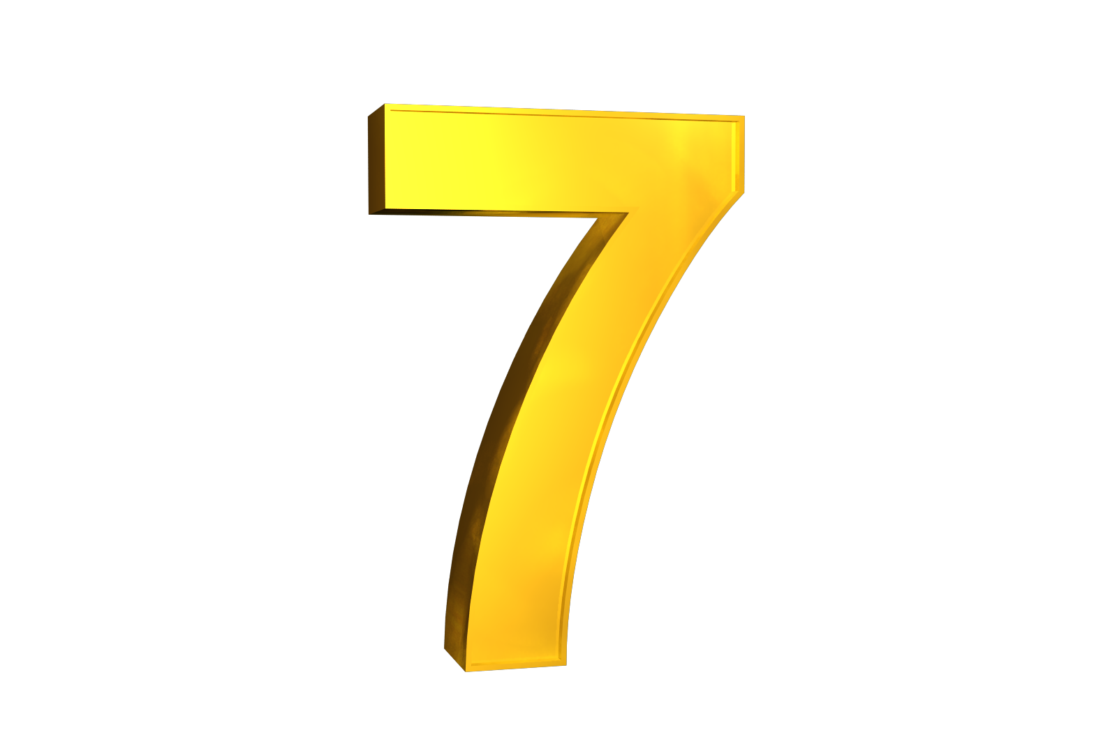 Number Free Photo Transparent PNG Image