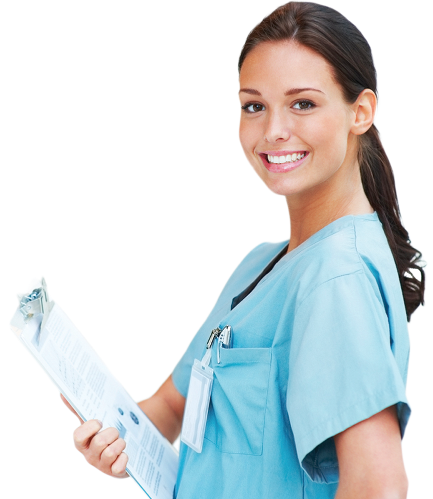 Nurse Free Png Image Transparent PNG Image